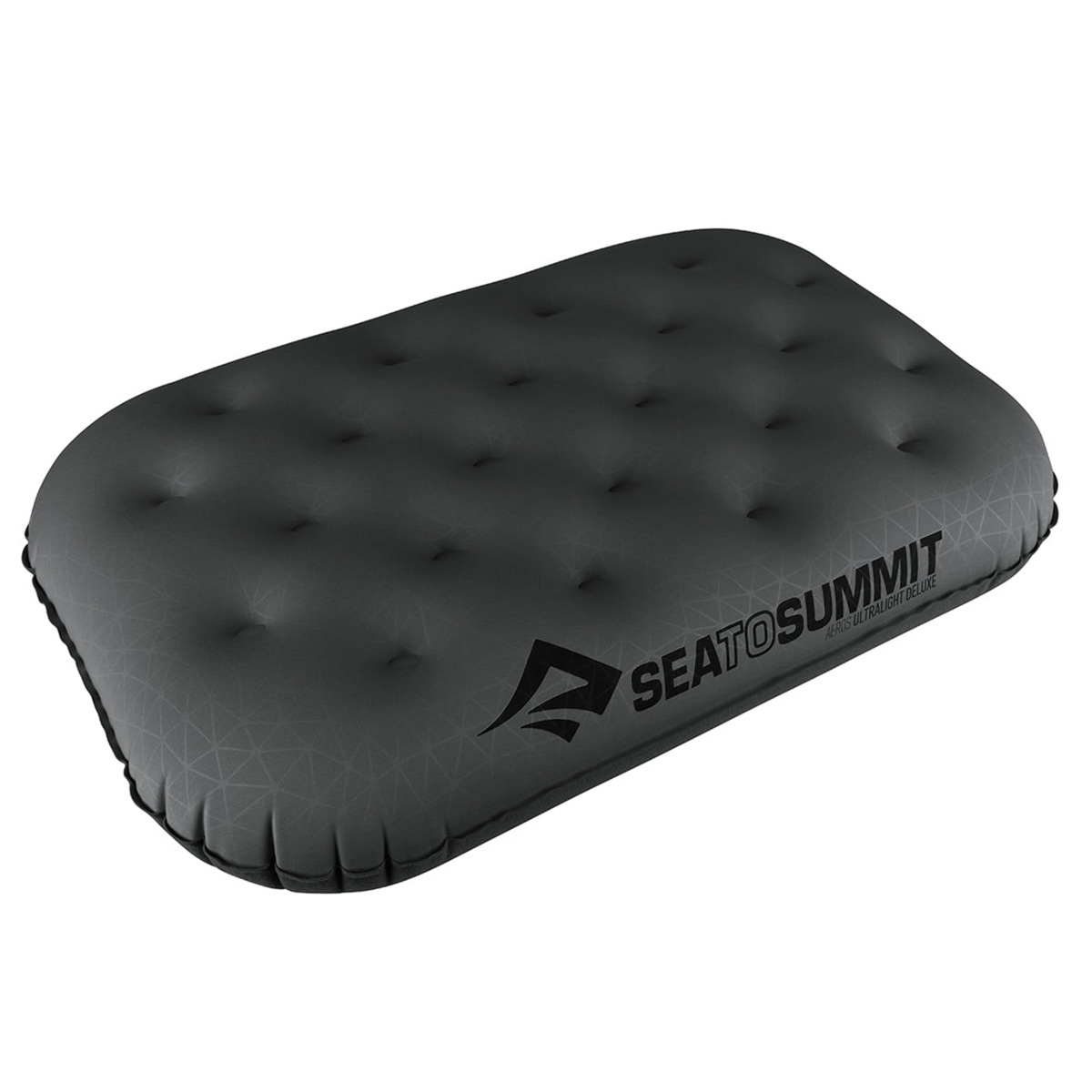 Sea to Summit Aeros Pillow Ultralight Deluxe Grey | Off