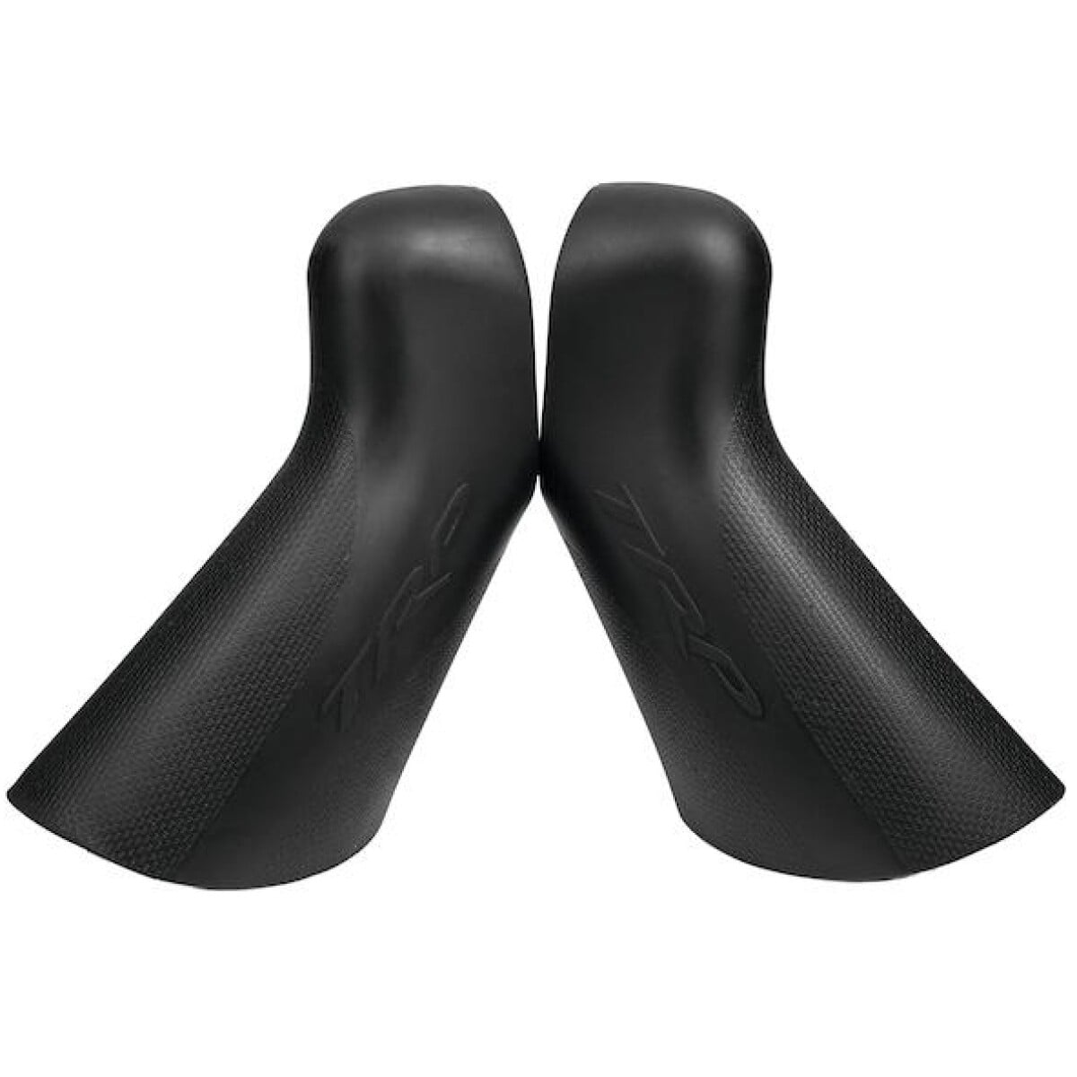 hzg4ajd6bfhtqilelbgs-1.jpg Image of TRP Hylex Brake Hood Replacements Pair Black