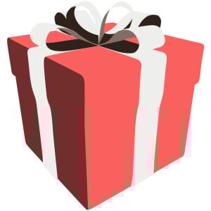 Image of Online Store Gift Card