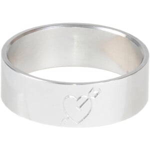 Image of Simworks With Me CrMo Spacer