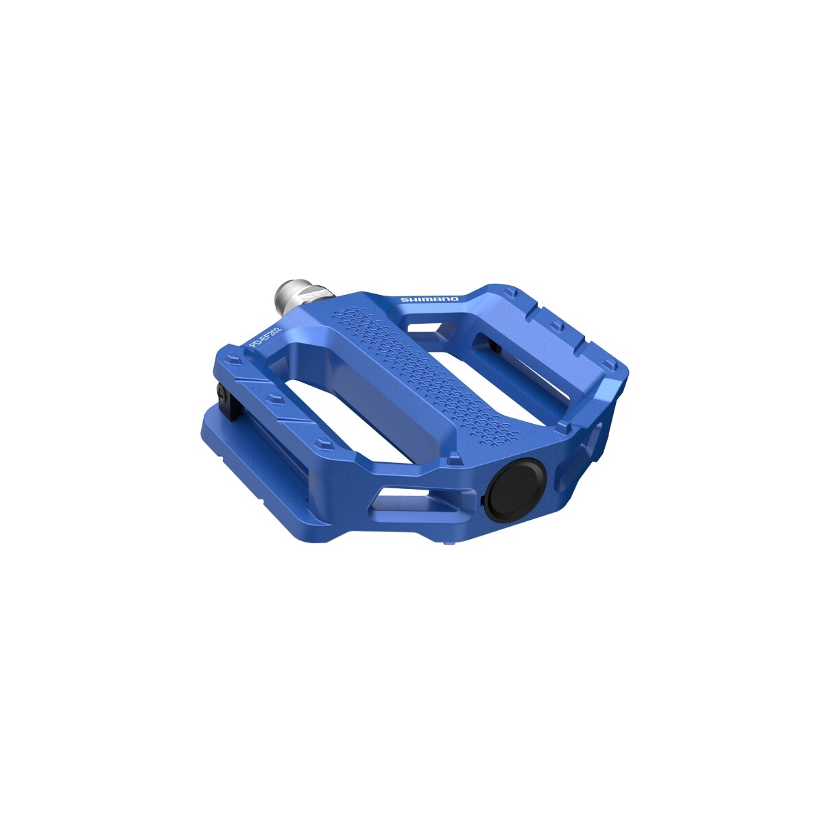 Image of Shimano Alloy Pedal EF202