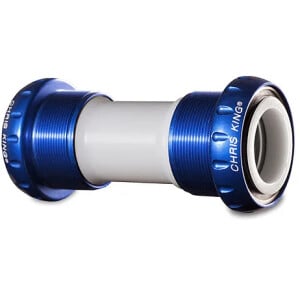 Image of Chris King Navy CER BB Road Shim/Xtype