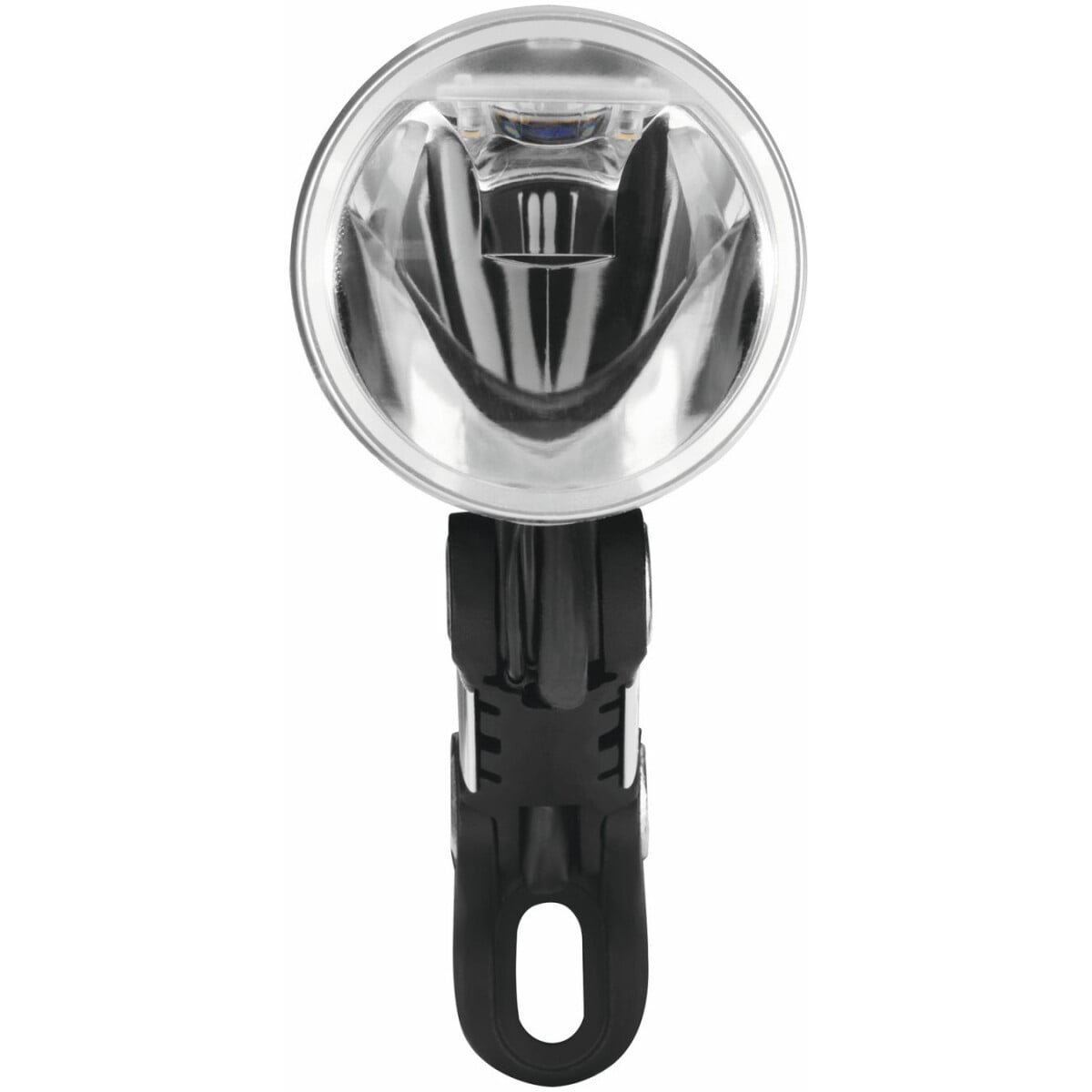 Image of B+M IQ-X E for E-Bike - 150 Lux Black