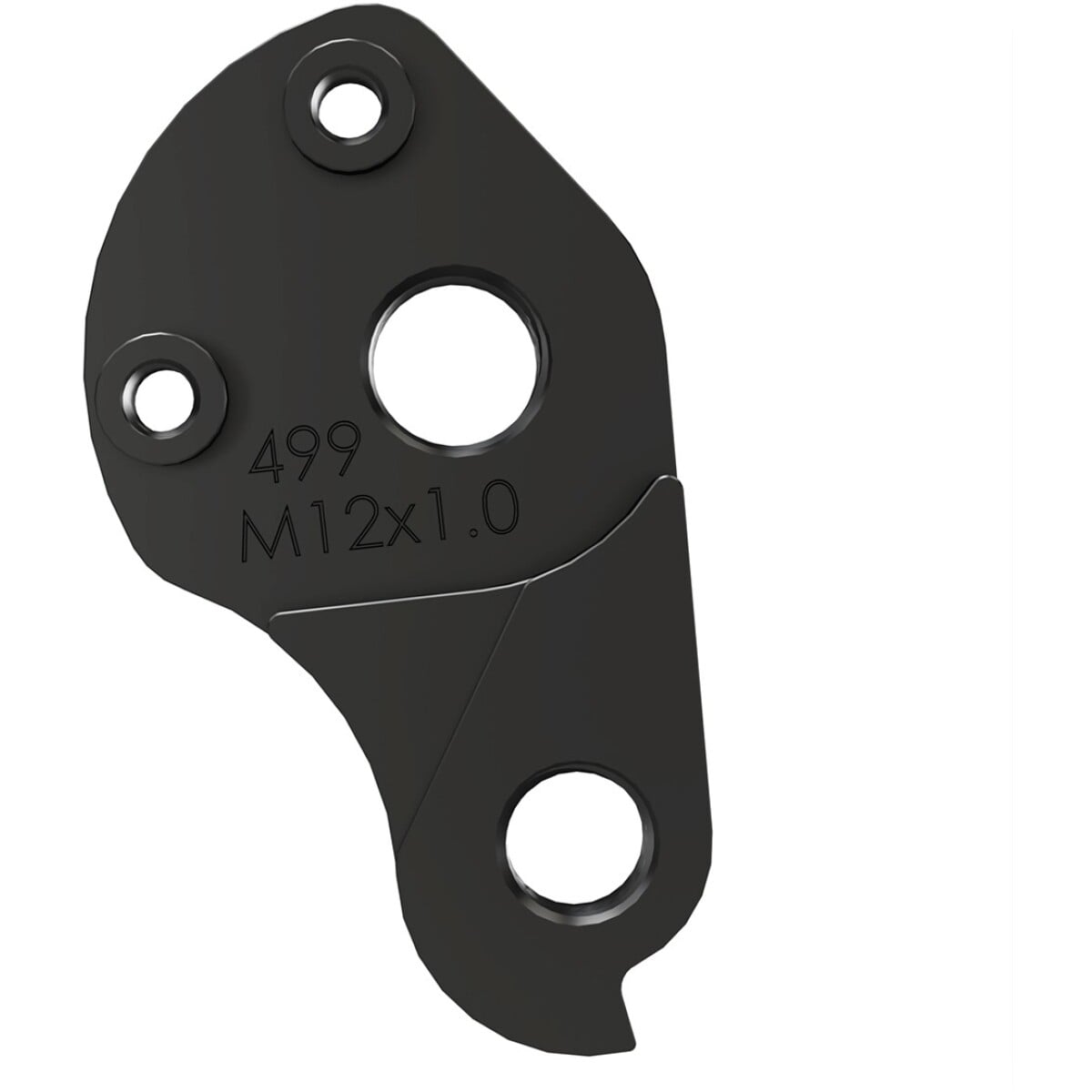 Image of Wheels MFG Derailleur Hanger 499 Knolly