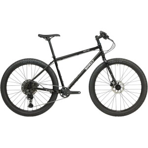Image of Surly Bridge Club CUES 27.5" Bike Trevor's Closet Black