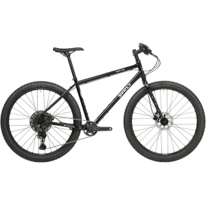 Image of Surly Bridge Club CUES 27.5" Bike Trevor's Closet Black