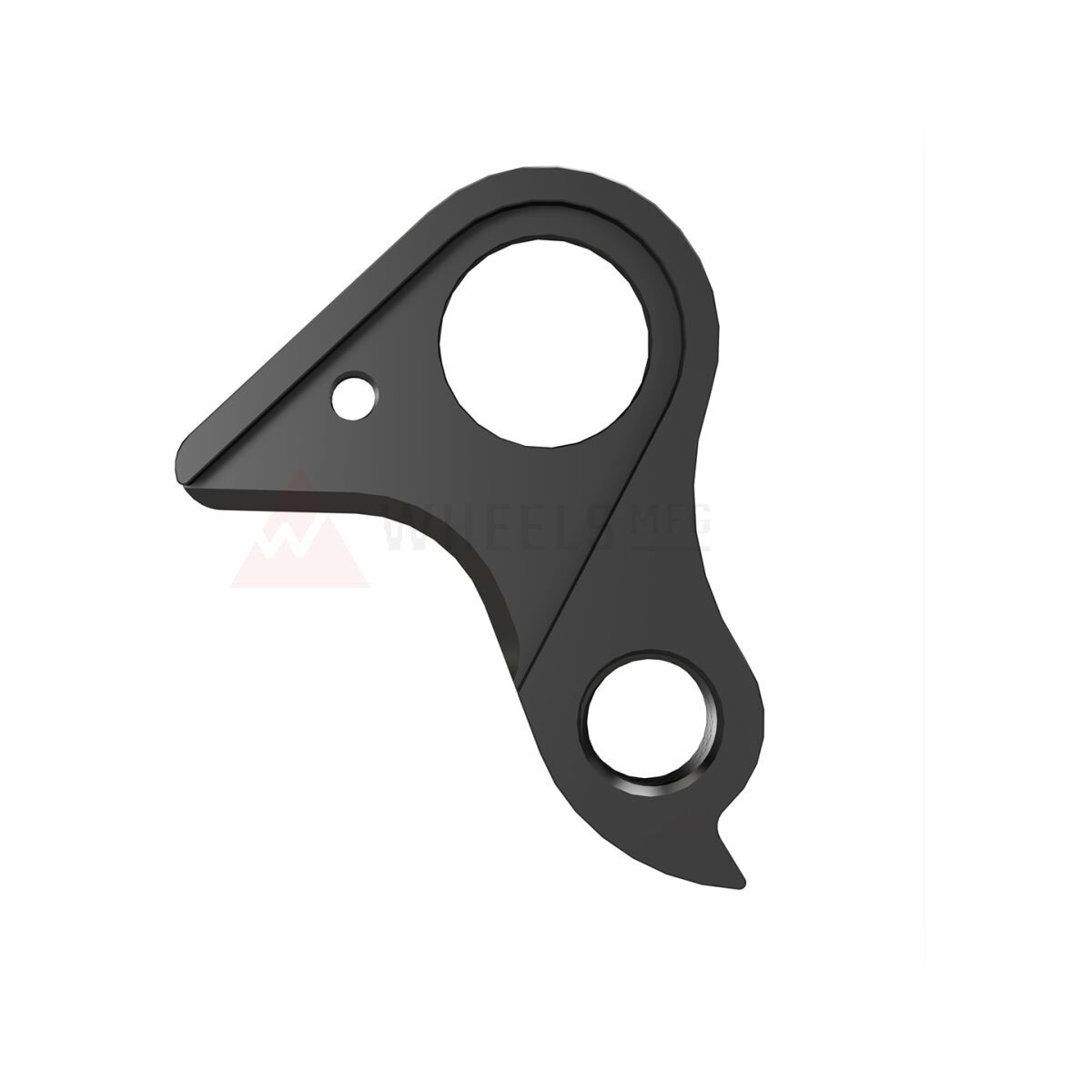 Image of Wheels MFG Derailleur Hanger 596 Rocky Mountain
