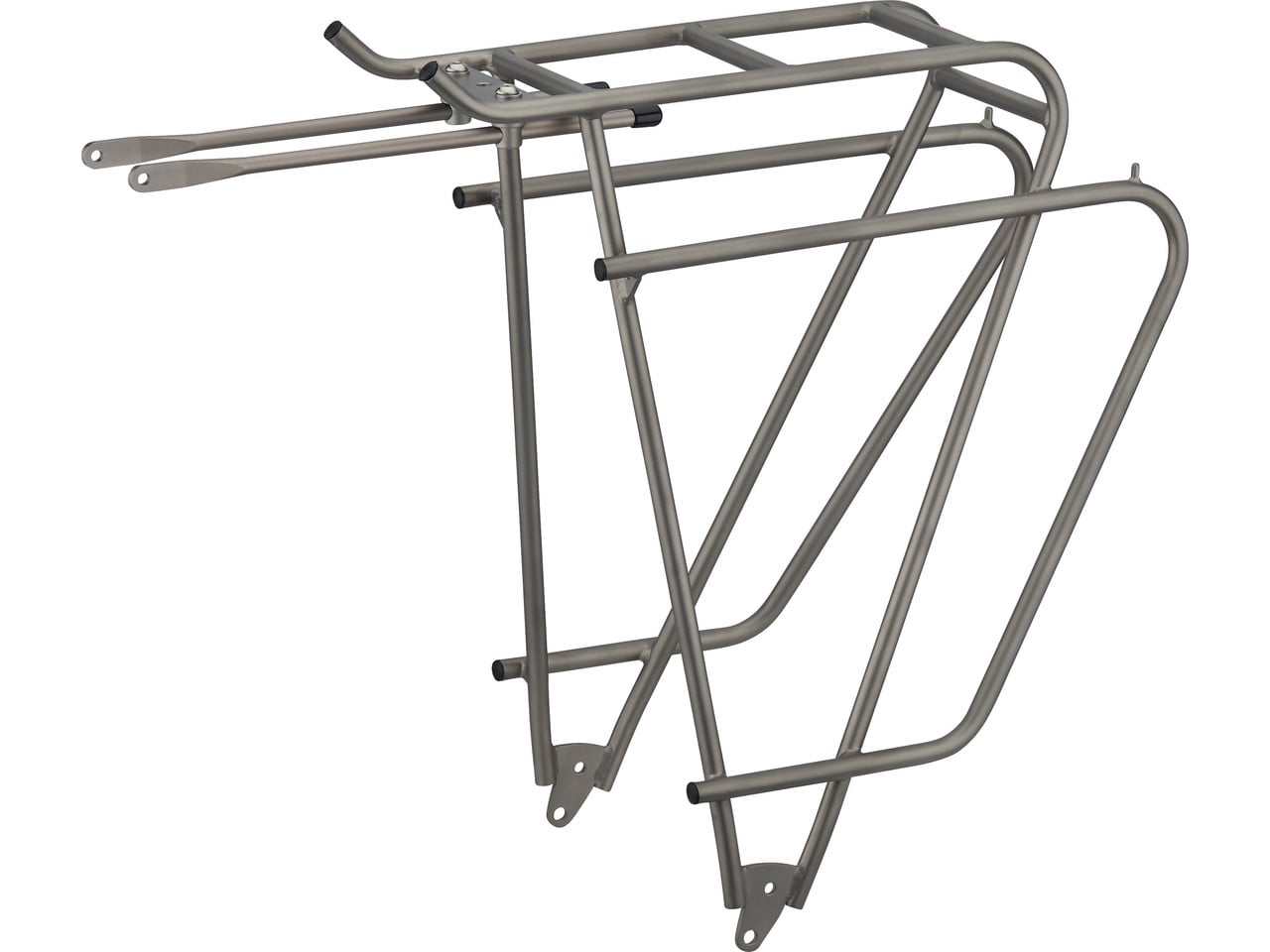 Tubus Liviano Titanium Rear Rack | Off Course Bike Shop Australia