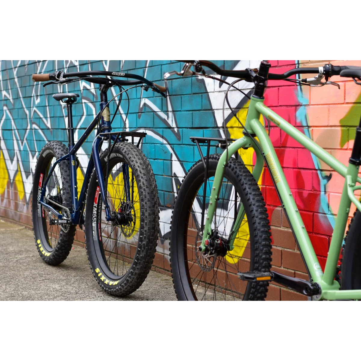 Image of Tumbleweed Prospector Custom Build