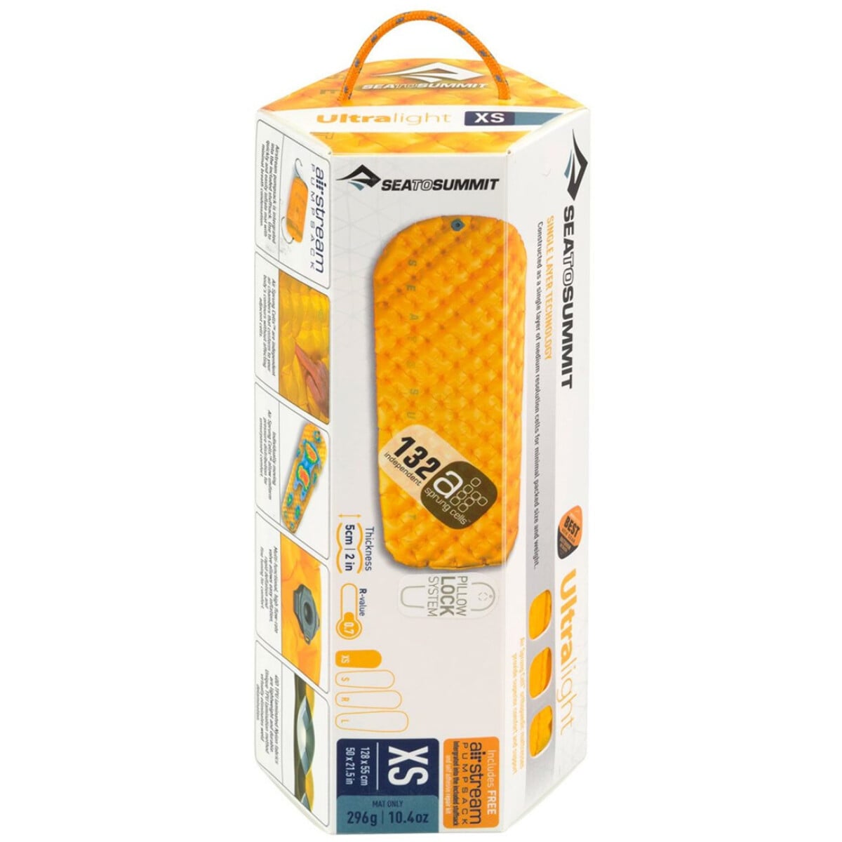 Image of Sea to Summit Ultralight AIR Mat