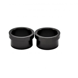 Image of Chris King ISO AB 110x20mm Axle End Caps