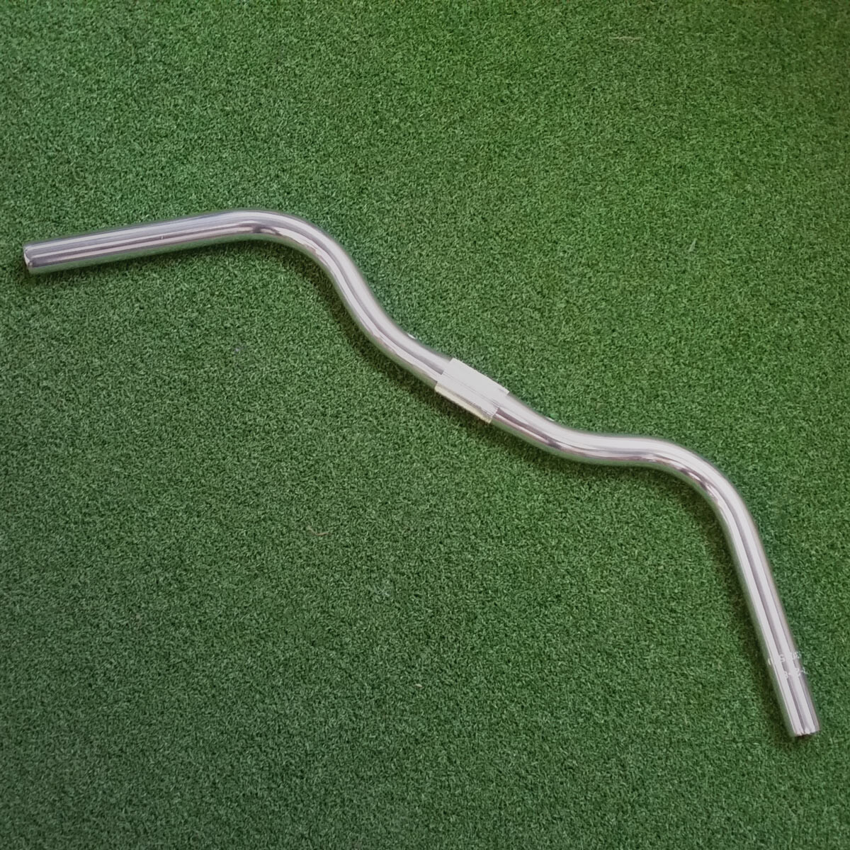 Velo Orange Postino Handlebar 25.4mm clamp 22.2mm end | Off