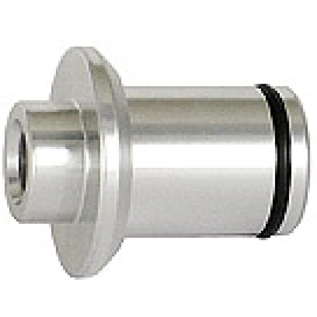 Image of Chris King R45D rear QR end Gen2