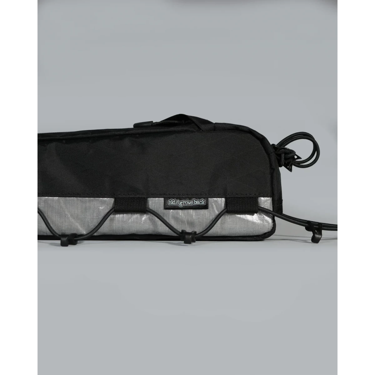 Image of SkinGrowsBack Hot Dog Racing Top Tube Bag XL