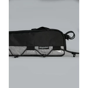 Image of SkinGrowsBack Hot Dog Racing Top Tube Bag XL