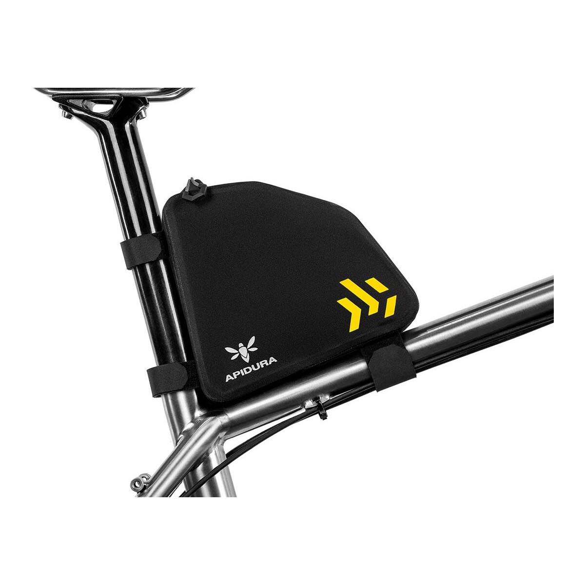 Image of Apidura Backcountry Rear Top Tube Pack 1L
