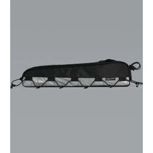 Image of SkinGrowsBack Hot Dog Racing Top Tube Bag XL