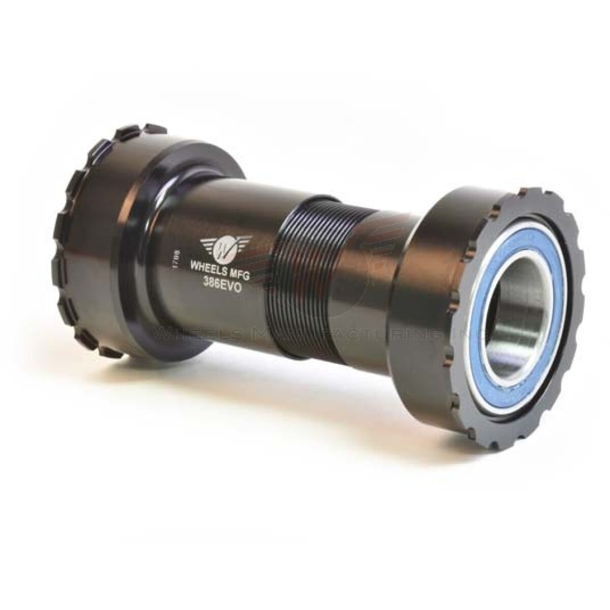 Image of Wheels Mfg 386EVO Threaded A/C BB SRAM