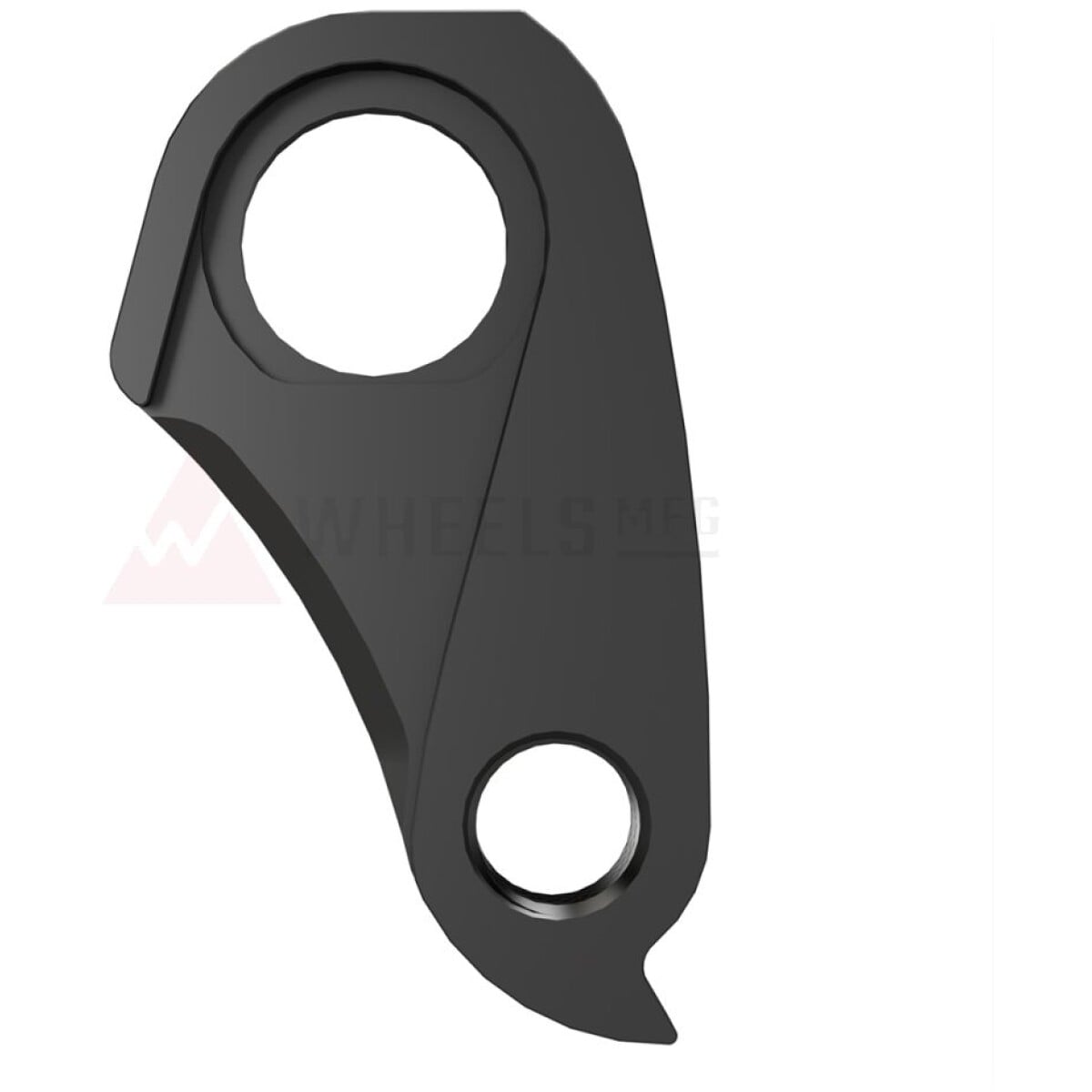 Image of Wheels MFG Derailleur Hanger 550 Spot