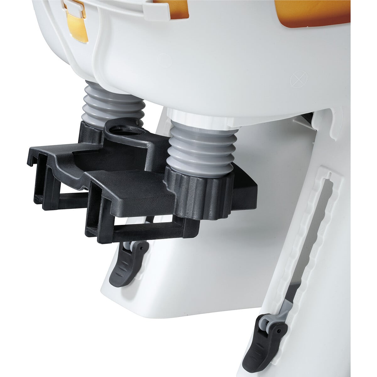 Image of Topeak Baby Seat II + Rack (non disc)