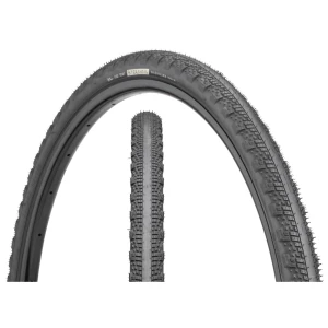 Image of Teravail Washburn Black