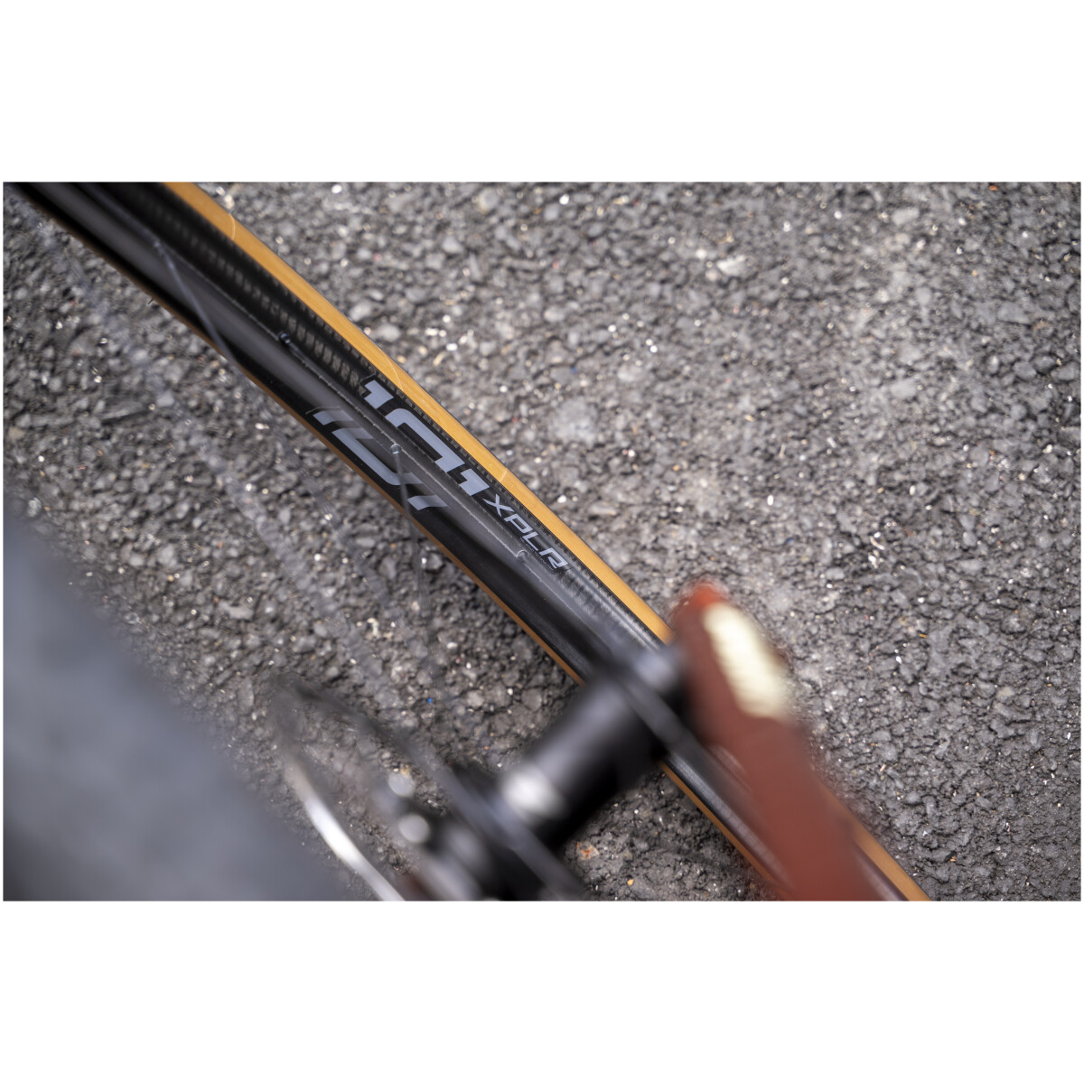 Image of Wilde Rambler SL Rival XPLR Zipp 101