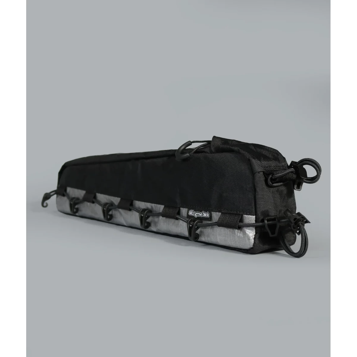 Image of SkinGrowsBack Hot Dog Racing Top Tube Bag XL