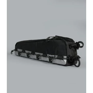 Image of SkinGrowsBack Hot Dog Racing Top Tube Bag XL