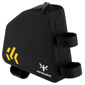 Image of Apidura Backcountry Rear Top Tube Pack 1L