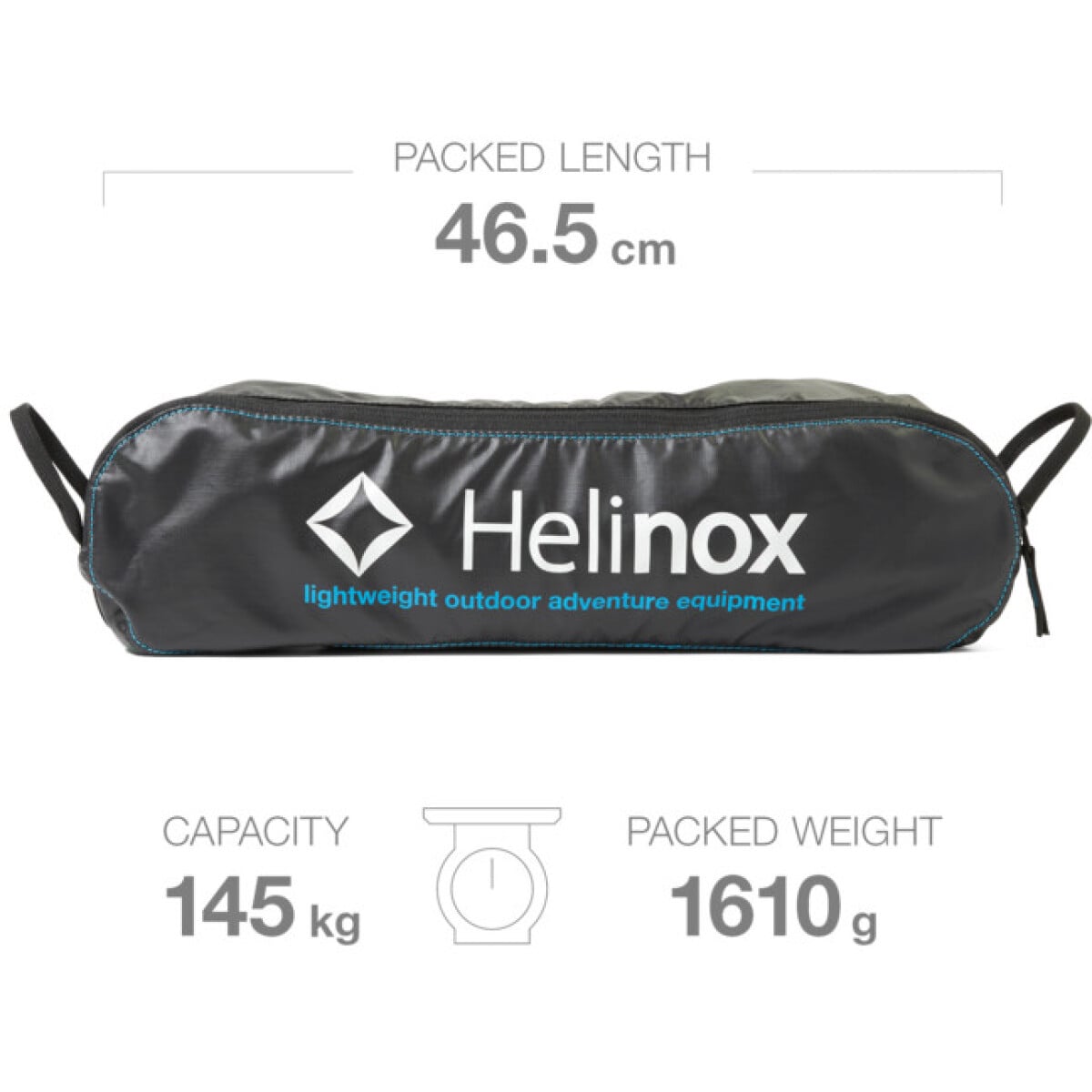 Image of Helinox Chair One XL