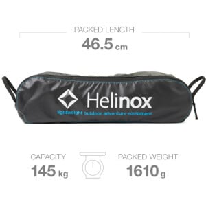 Image of Helinox Chair One XL