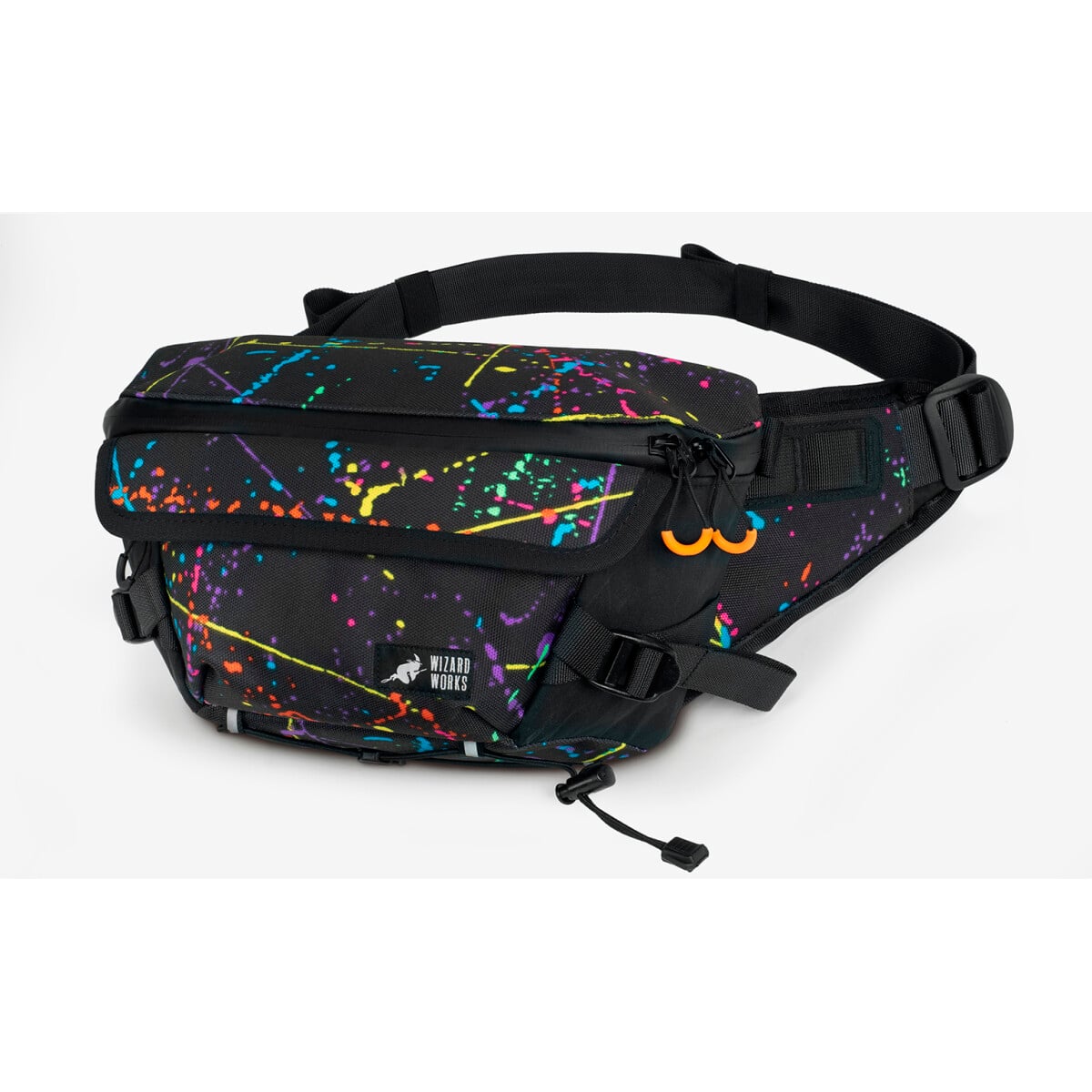 Image of Wizard Works Hobgob Hip Pack w/ Quick Draw Bottle Pocket