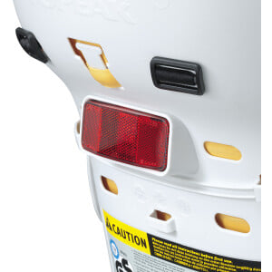 Image of Topeak Baby Seat II + Rack (non disc)