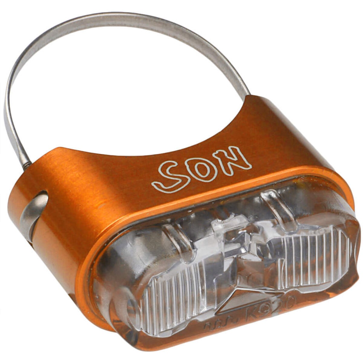 Image of SON Rear Light Seatpost Mount