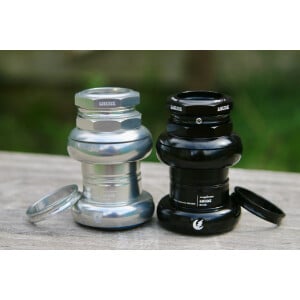 Image of Wilde Cane Creek 110 ZN 1" Threaded Headset