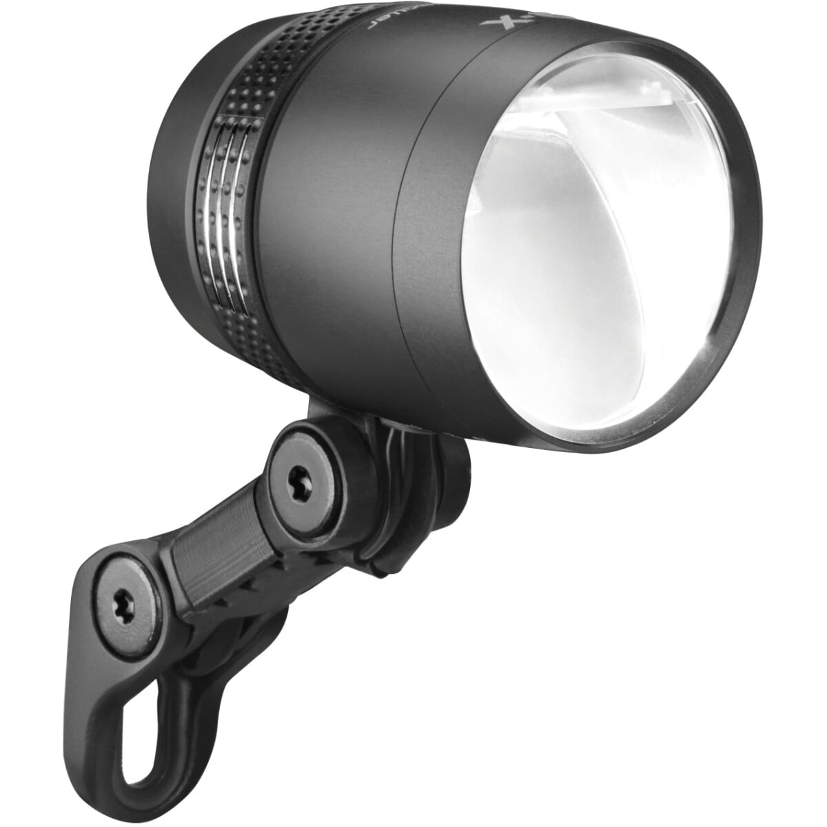 Image of B+M IQ-X E for E-Bike - 150 Lux Black