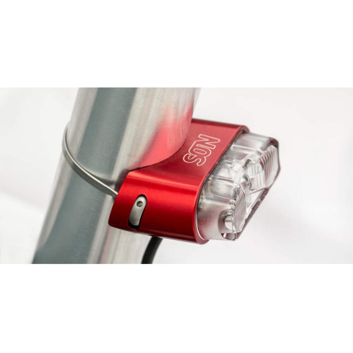 Image of SON Rear Light Seatpost Mount