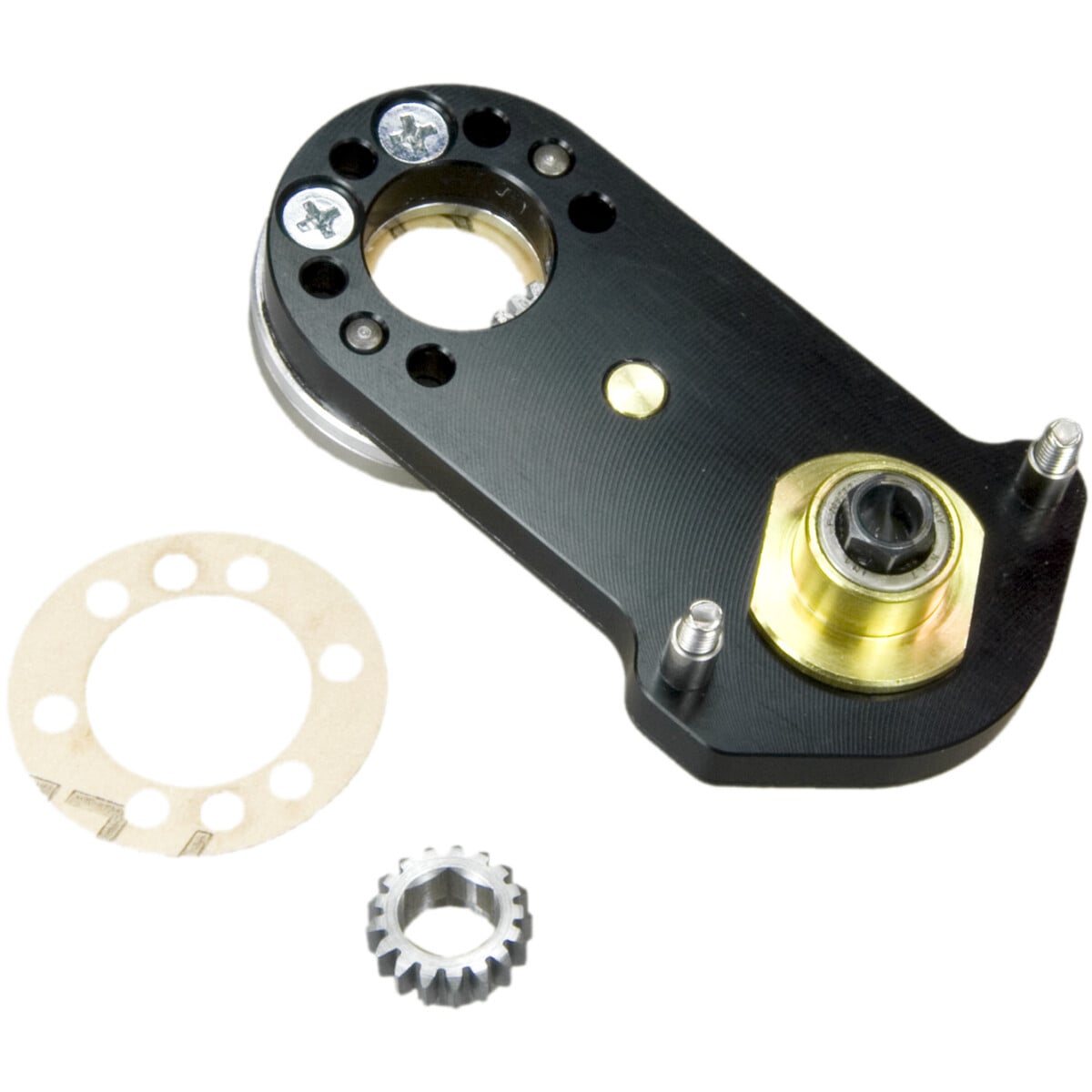 Image of Rohloff External Cable Routing Transfer Box - 8216