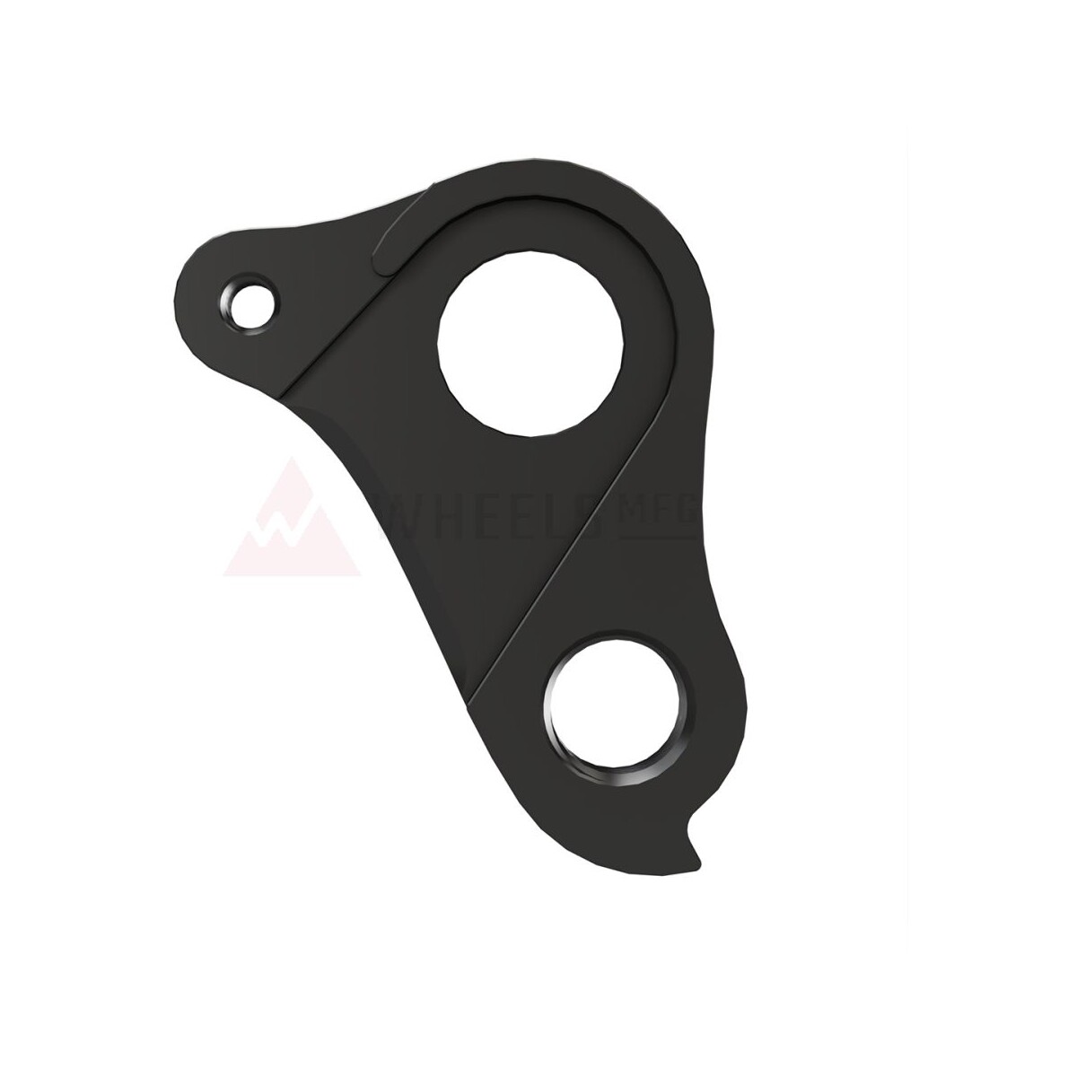 Image of Wheels MFG Derailleur Hanger 541 Allied