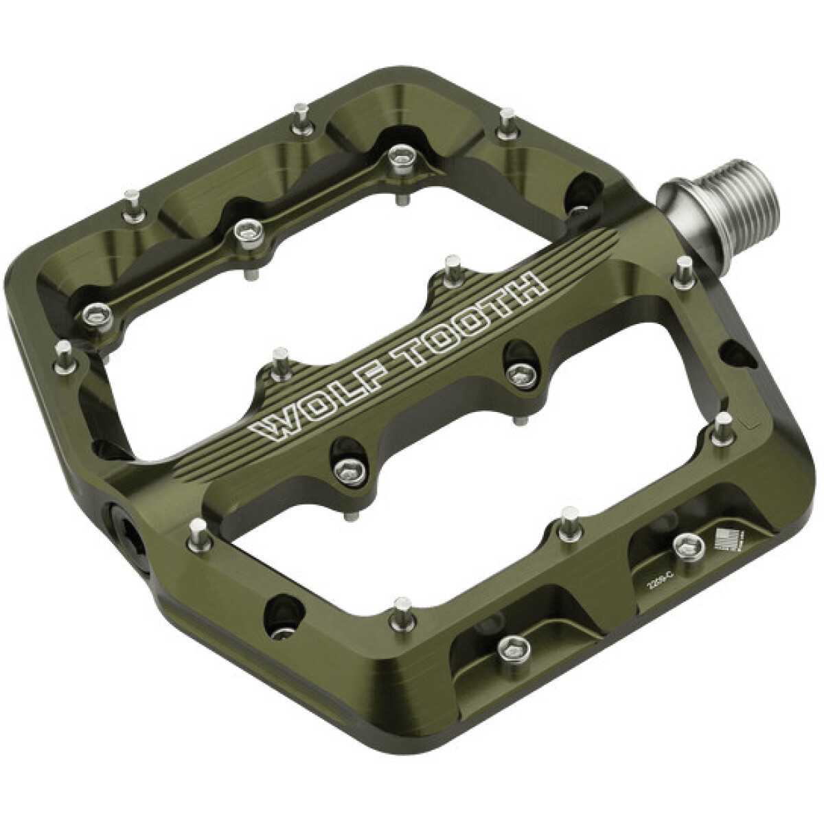 Image of Wolf Tooth Waveform Pedals