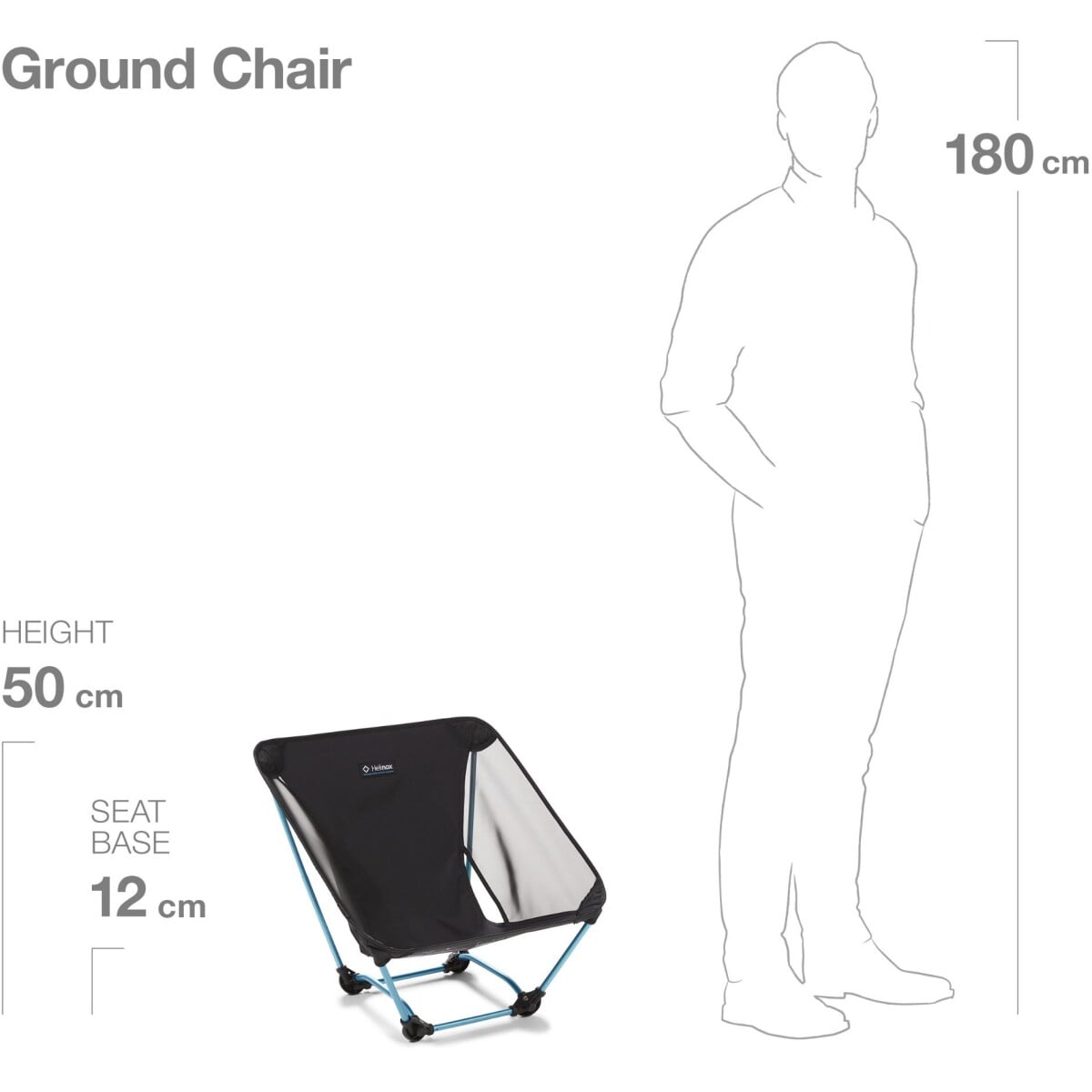 Image of Helinox Ground Chair