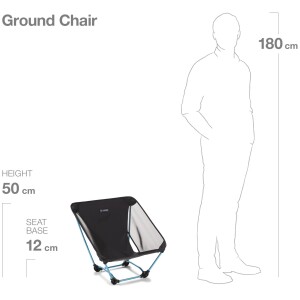 Image of Helinox Ground Chair