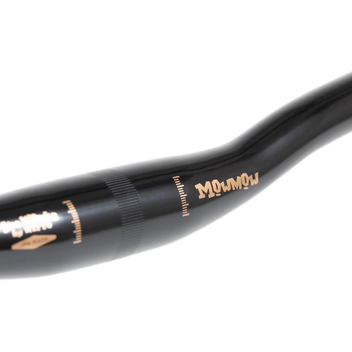 Image of Simworks MowMow Aluminium Bar 31.8mm 750mm
