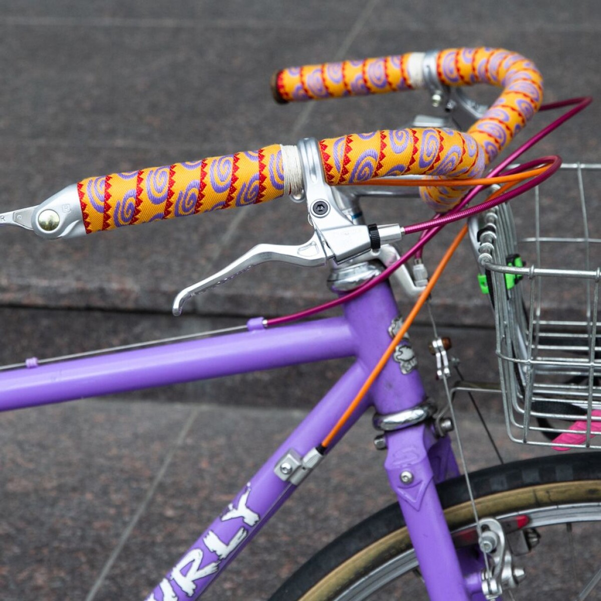 Image of Blue Lug Guru Guru Bar Tape