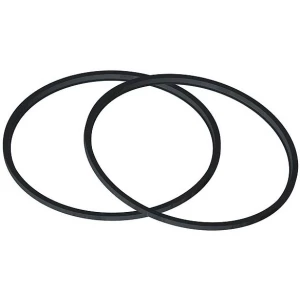 Image of Rohloff Flange Support Rings Small/Large - 8524 (pair)