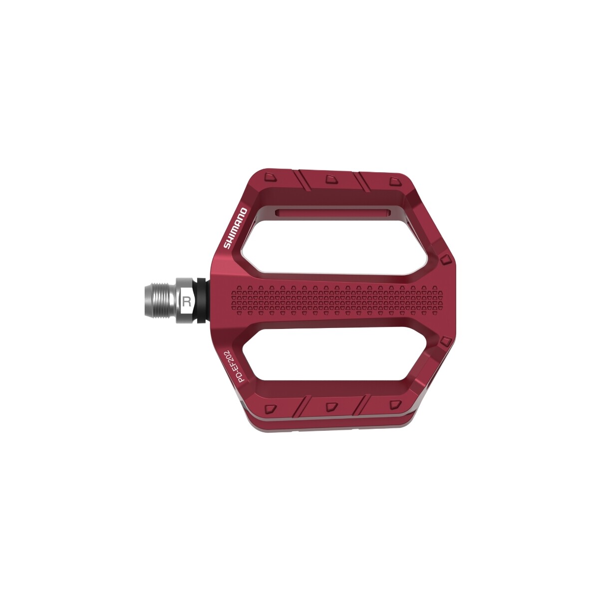 Image of Shimano Alloy Pedal EF202