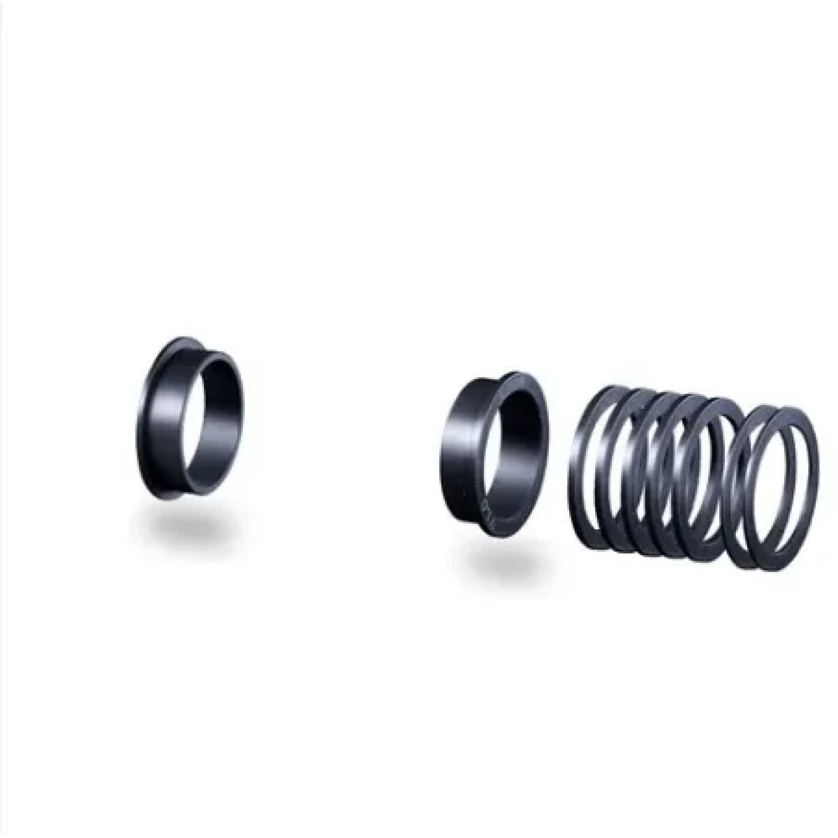 Image of Chris King Fitkit#6 for Sram GXP Cranks