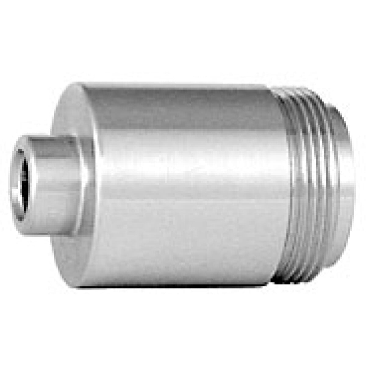 Image of Chris King R 140mm ISO Hub Axle End Cap Tandem