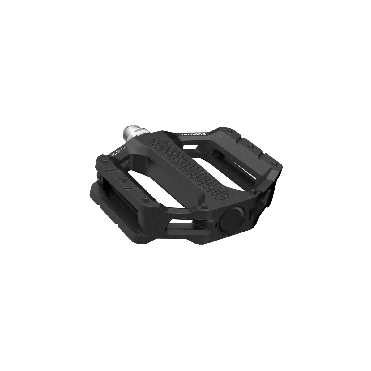 Image of Shimano Alloy Pedal EF202