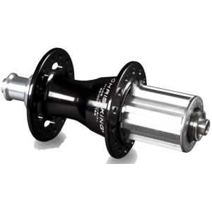 Image of Chris King R45 24h Black Rear Shim 12spd